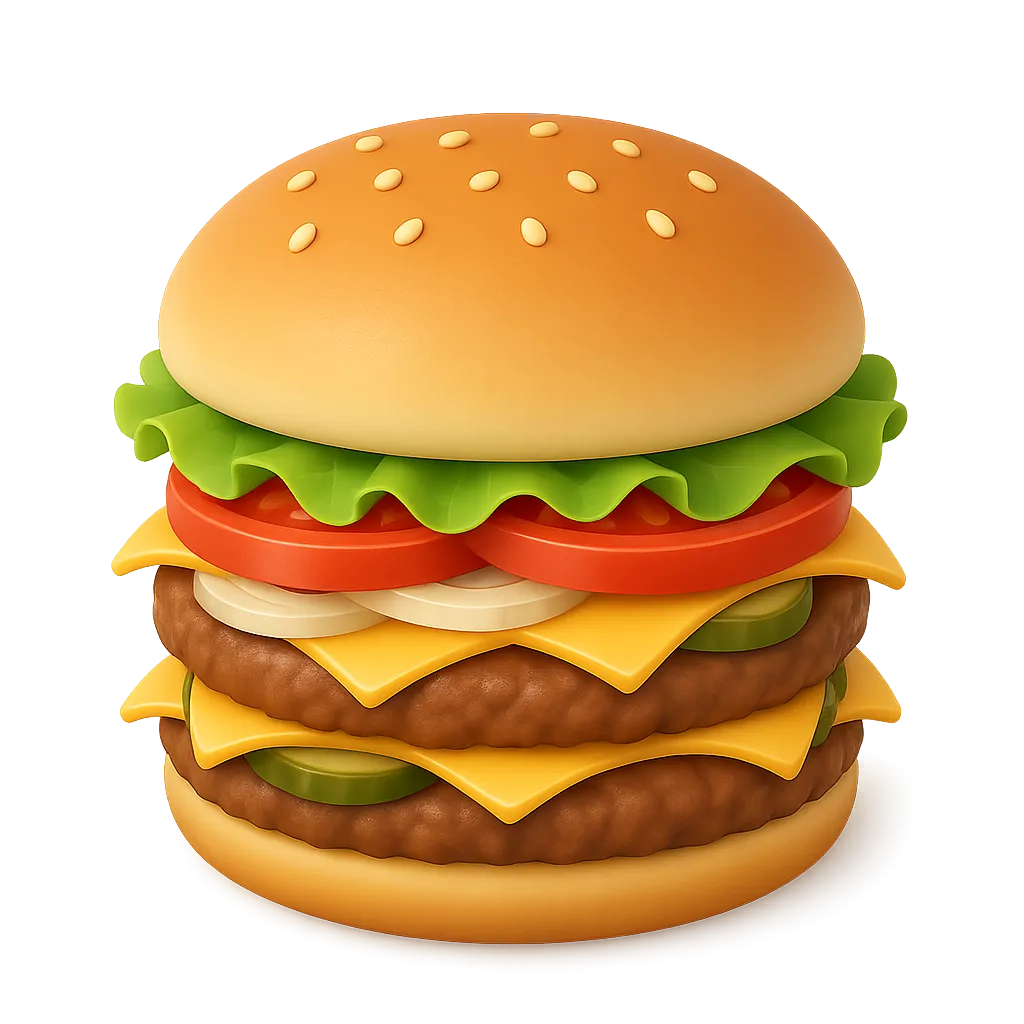 Las Hambuguesas del Pueblo