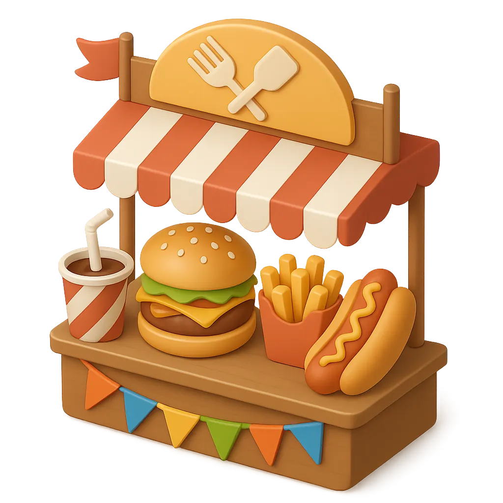 Sabor Callejero Food