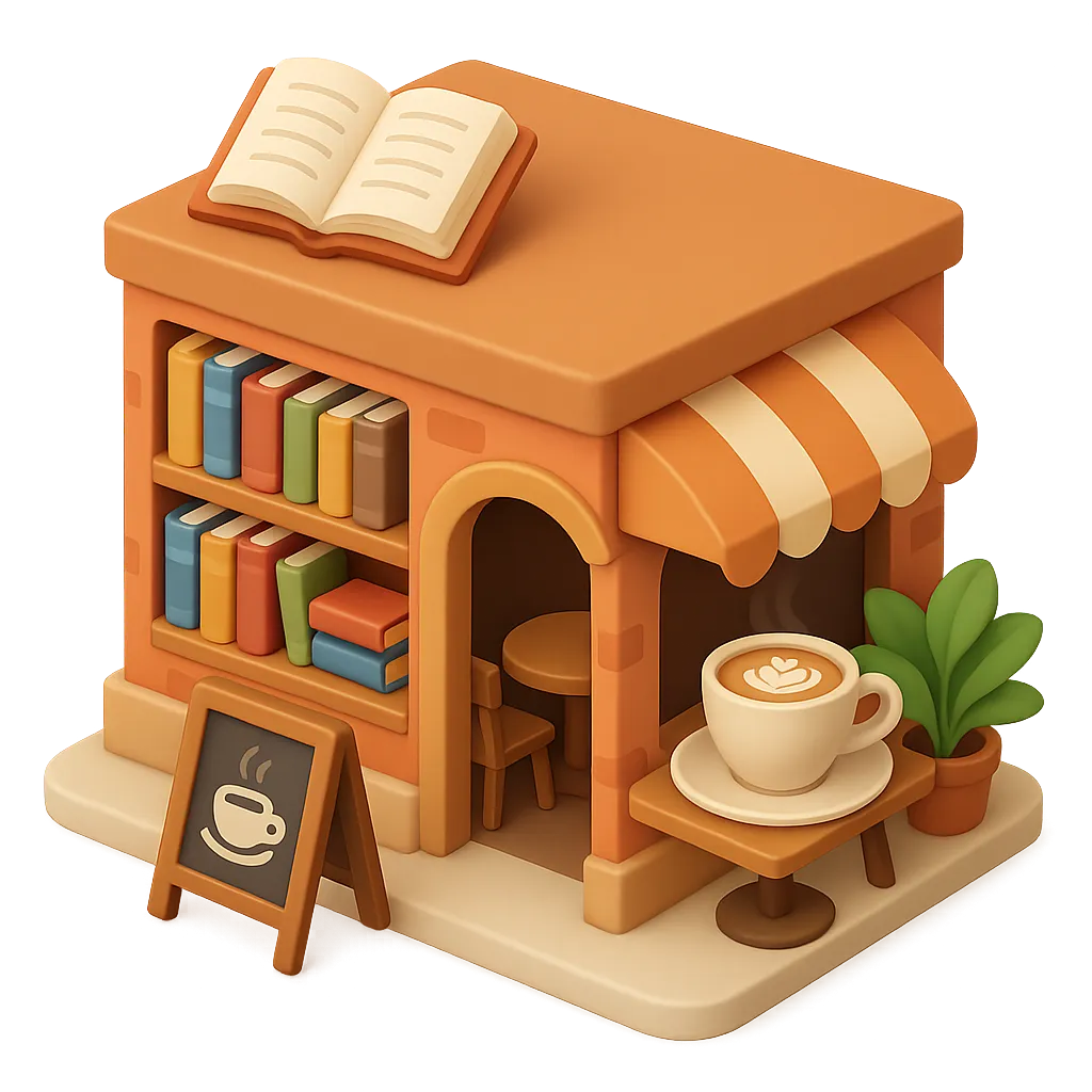 Barú Café y Artesanías