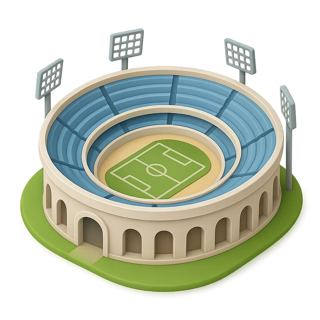 The Advent - Cancha el Porvenir